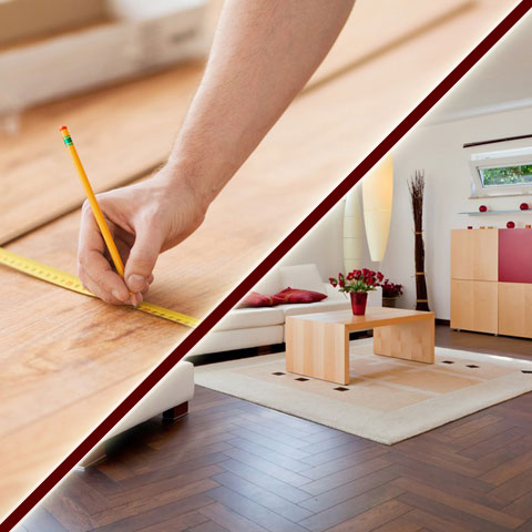 Residential Renovations