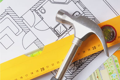 Residential Renovations